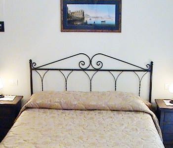 Dimora Cirillo Bed & Breakfast