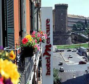 Mercure Centro Angioino Hotel Naples
