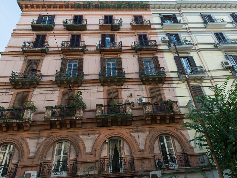 Napoli's Gold