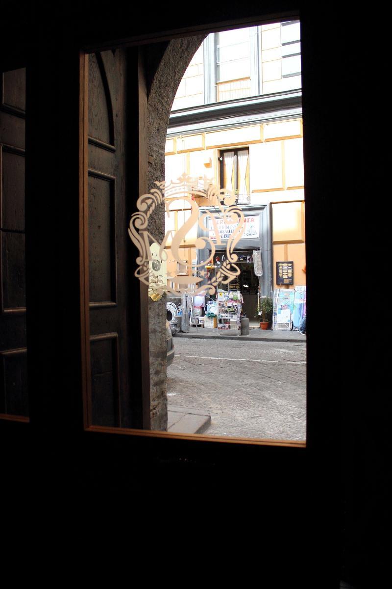 Bed & Breakfast Palazzo San Vincenzo 3*