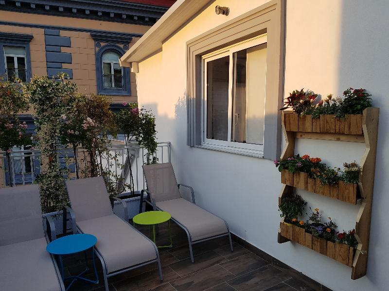 Palazzo San Vincenzo 3* Naples