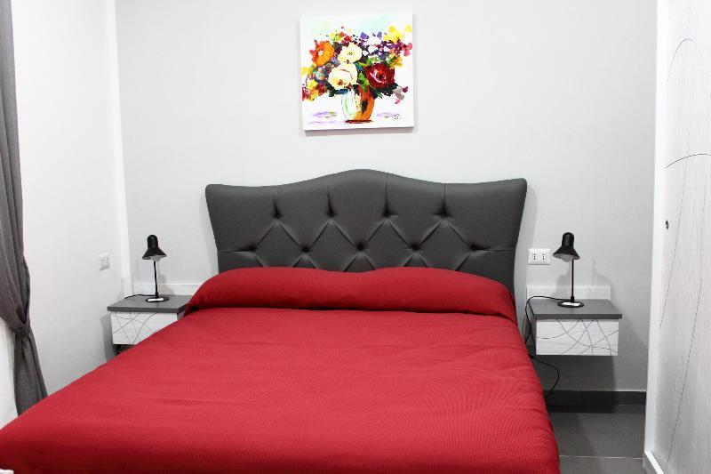 Bed & Breakfast Palazzo San Vincenzo Naples