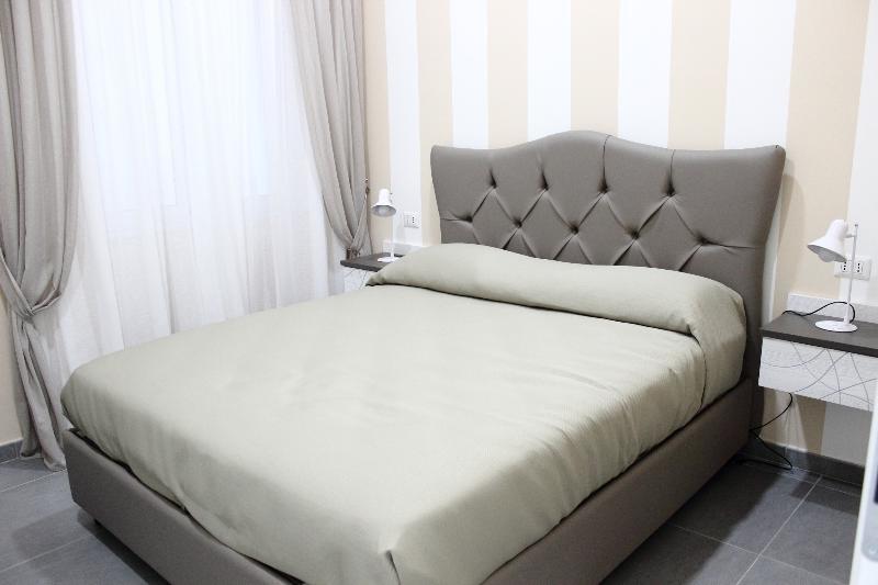 Palazzo San Vincenzo Bed & Breakfast