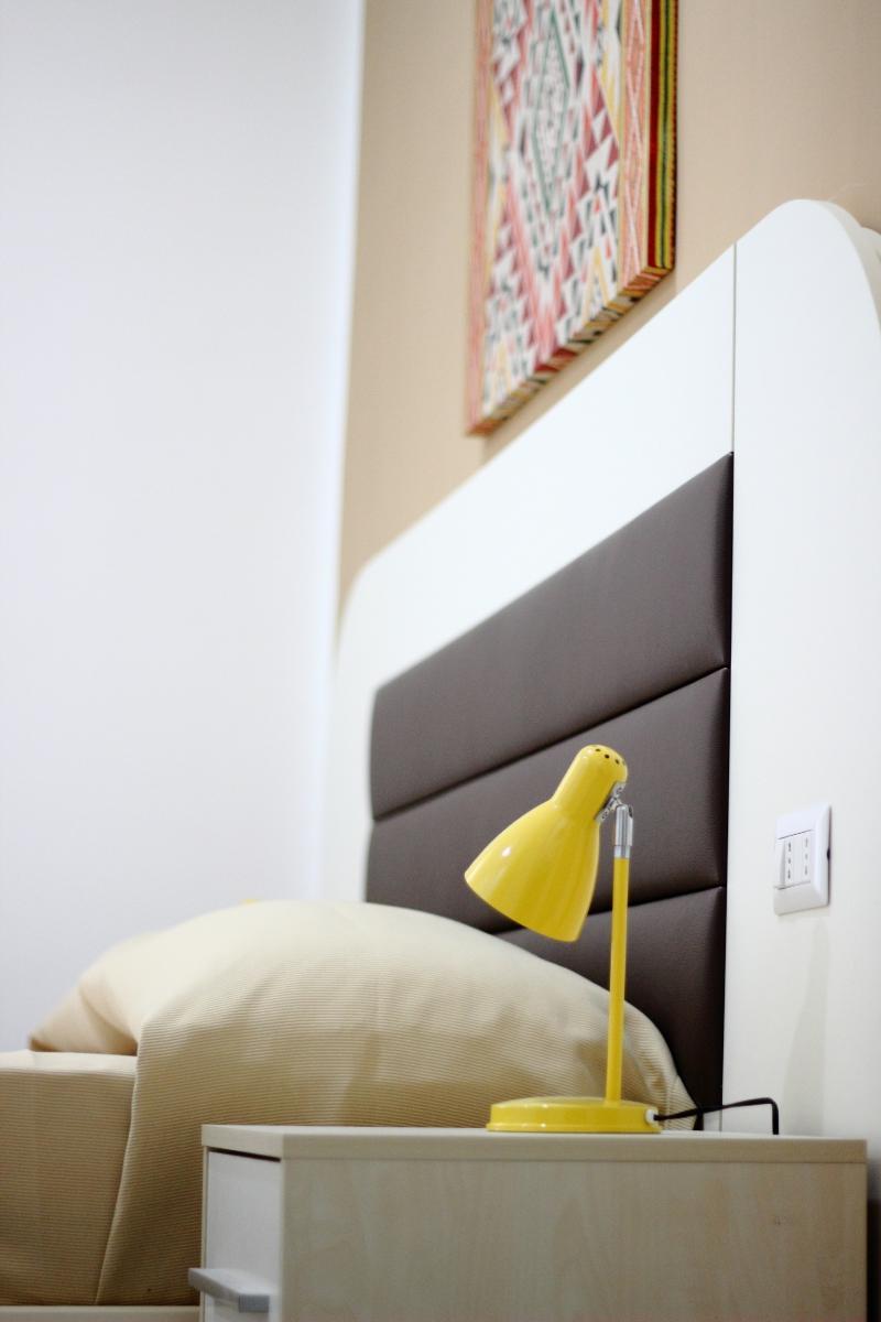 Bed & Breakfast Palazzo San Vincenzo