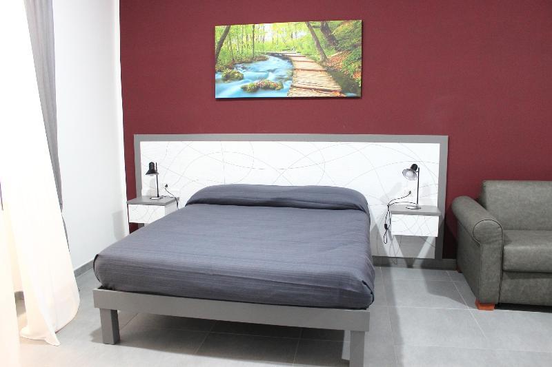 Palazzo San Vincenzo 3*