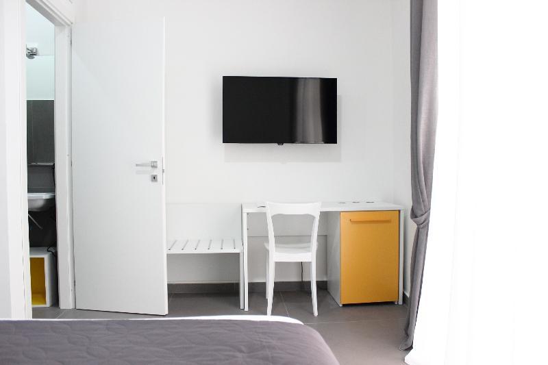 Palazzo San Vincenzo Bed & Breakfast 3*