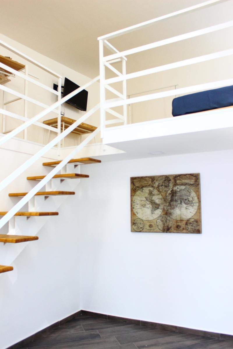 Bed & Breakfast Palazzo San Vincenzo