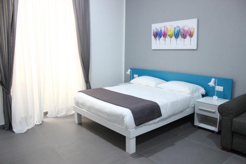 Palazzo San Vincenzo 3*