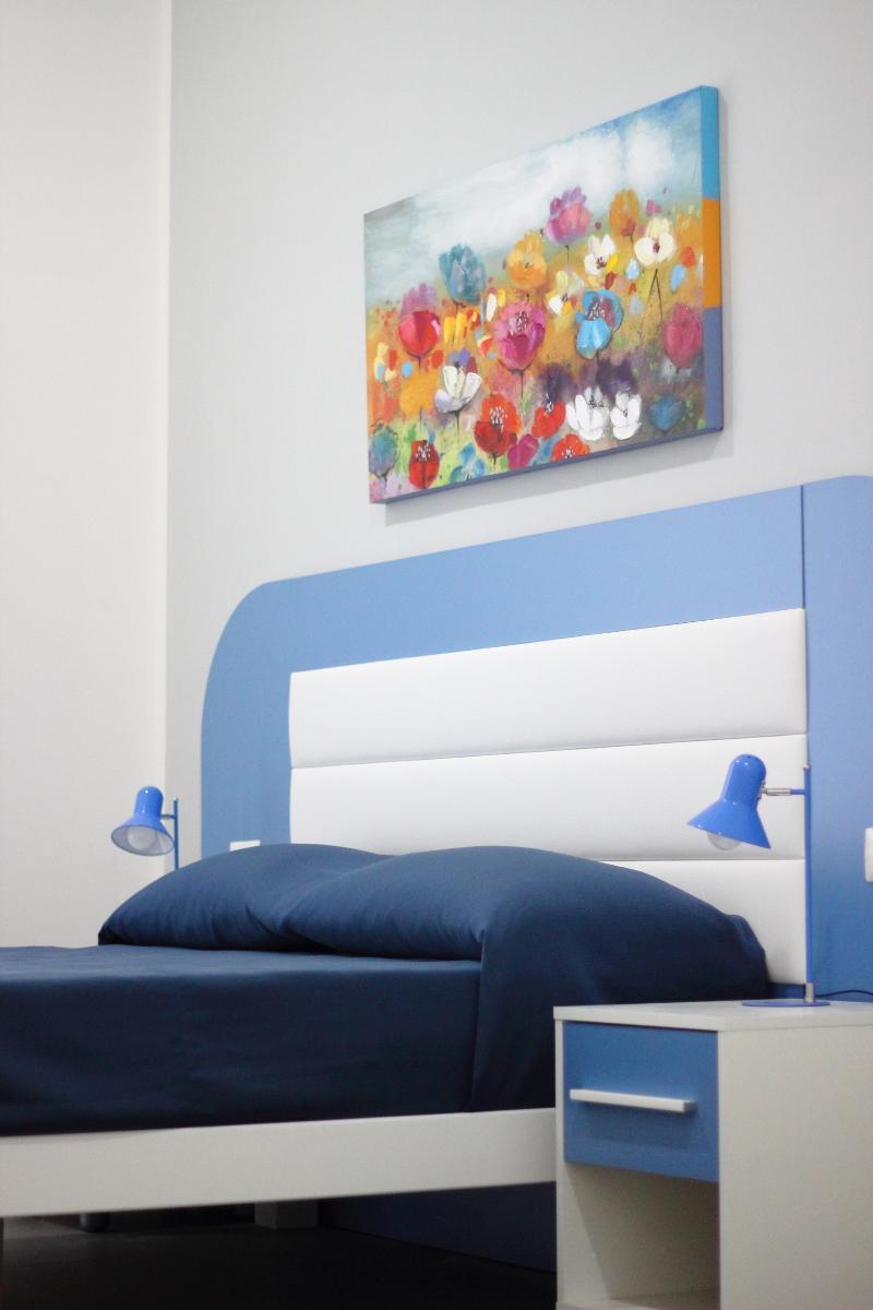 Palazzo San Vincenzo Bed & Breakfast 3*