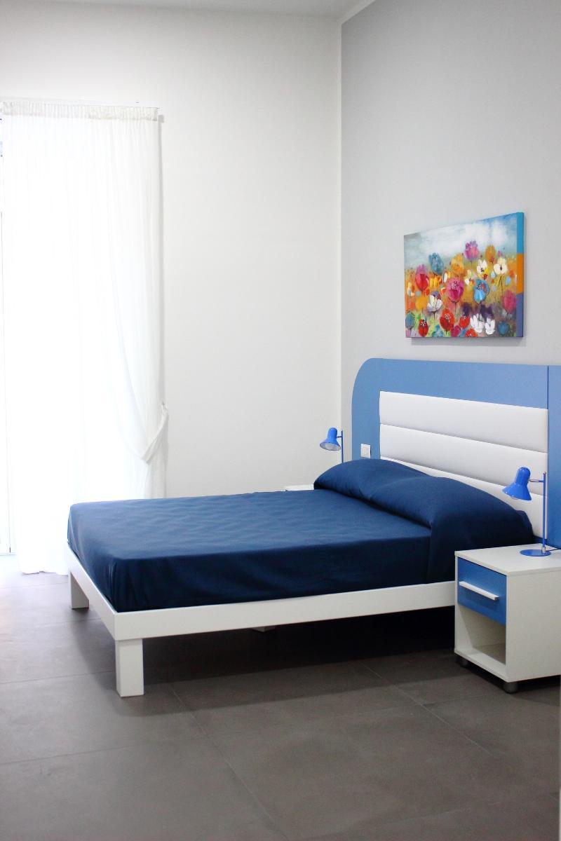 Palazzo San Vincenzo Bed & Breakfast