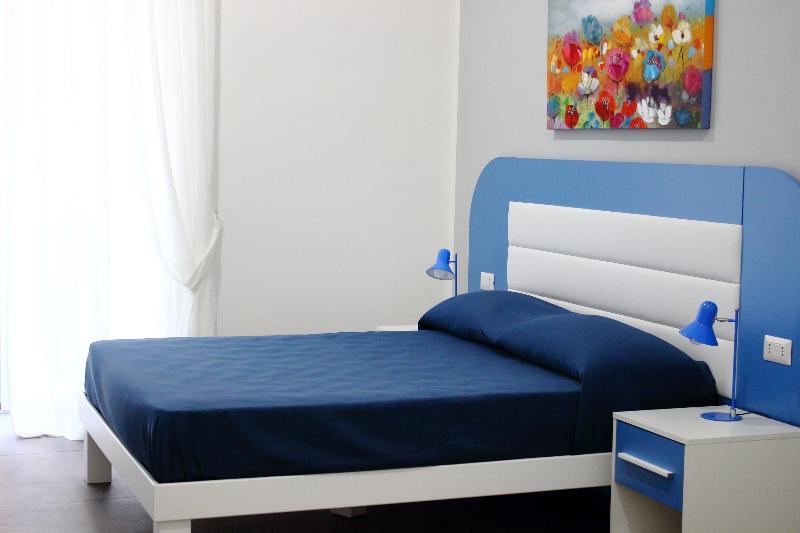 Bed & Breakfast Palazzo San Vincenzo 3*
