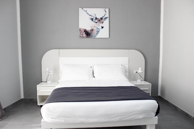 Bed & Breakfast Palazzo San Vincenzo 3*