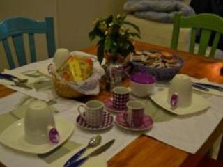 R&b Mezzocannone Bed & Breakfast Naples