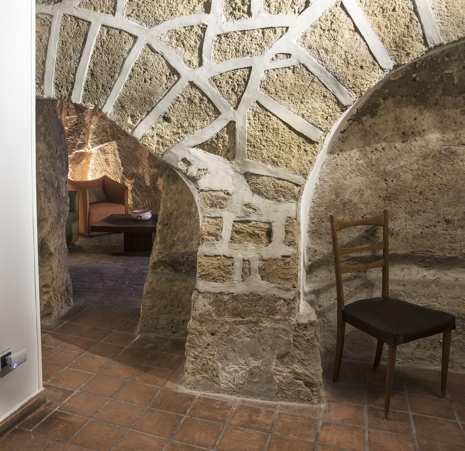 The Rock Apartment Naples