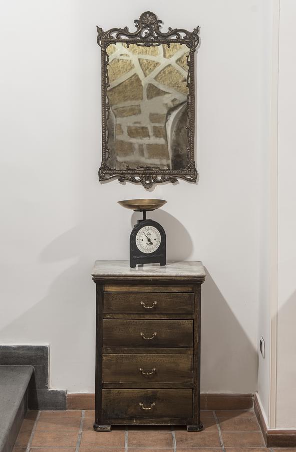 The Rock Apartment Naples