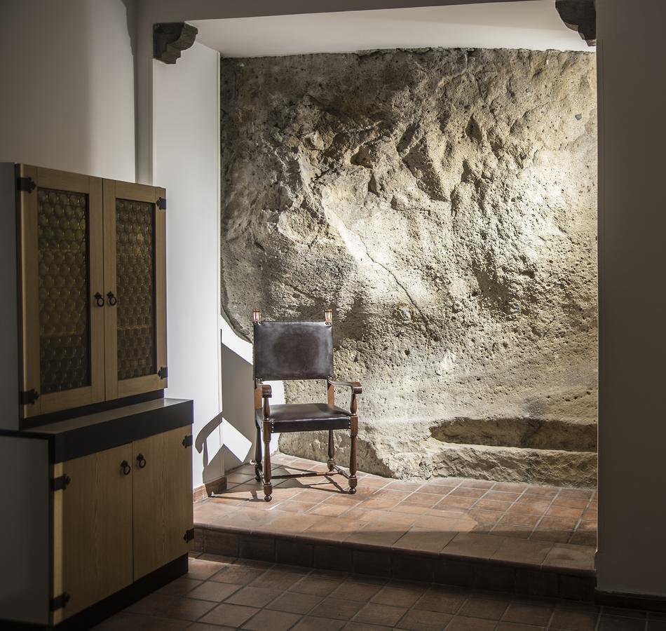 Apartment The Rock Naples