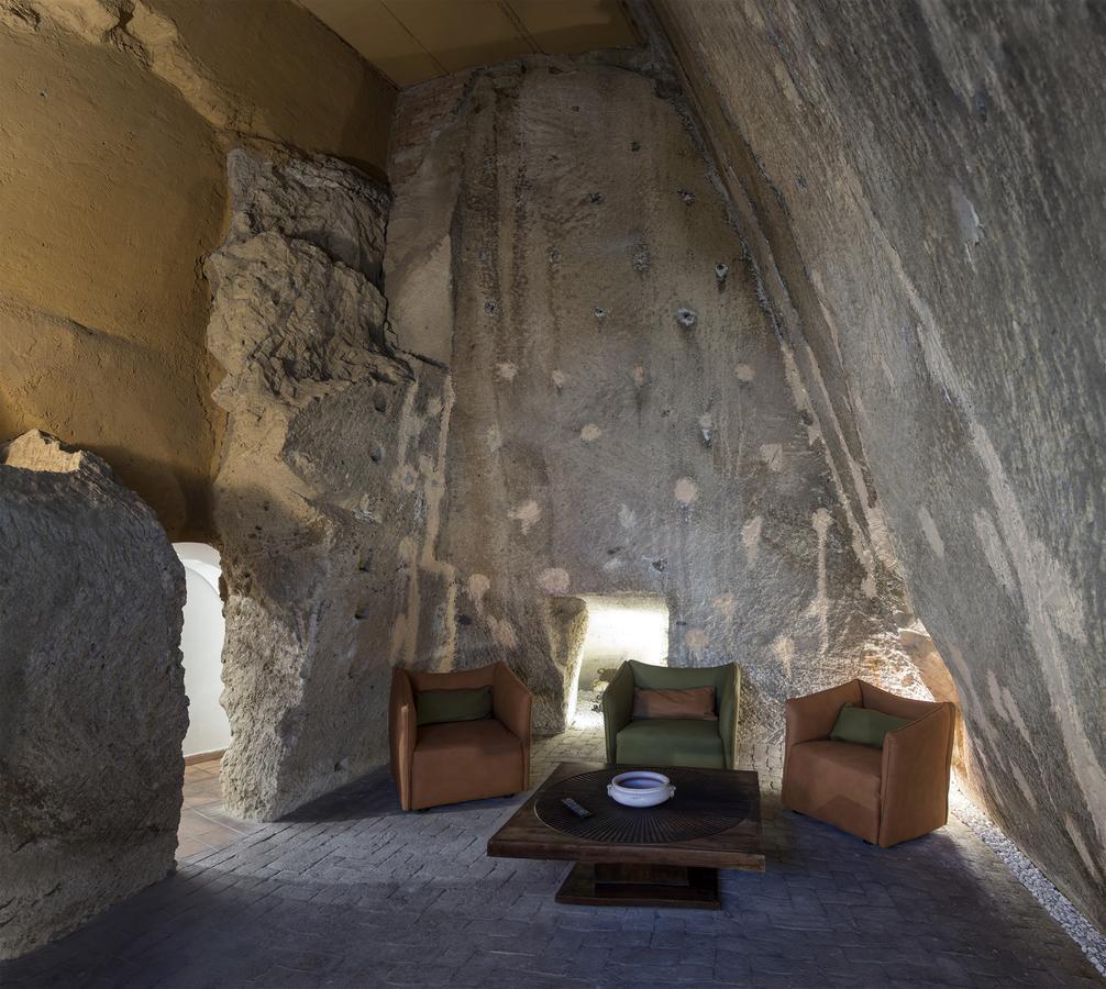 The Rock Apartment Naples