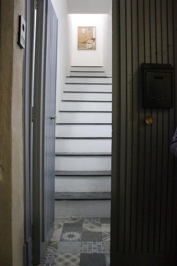 Il Rifugio Di Flo Holiday home Naples