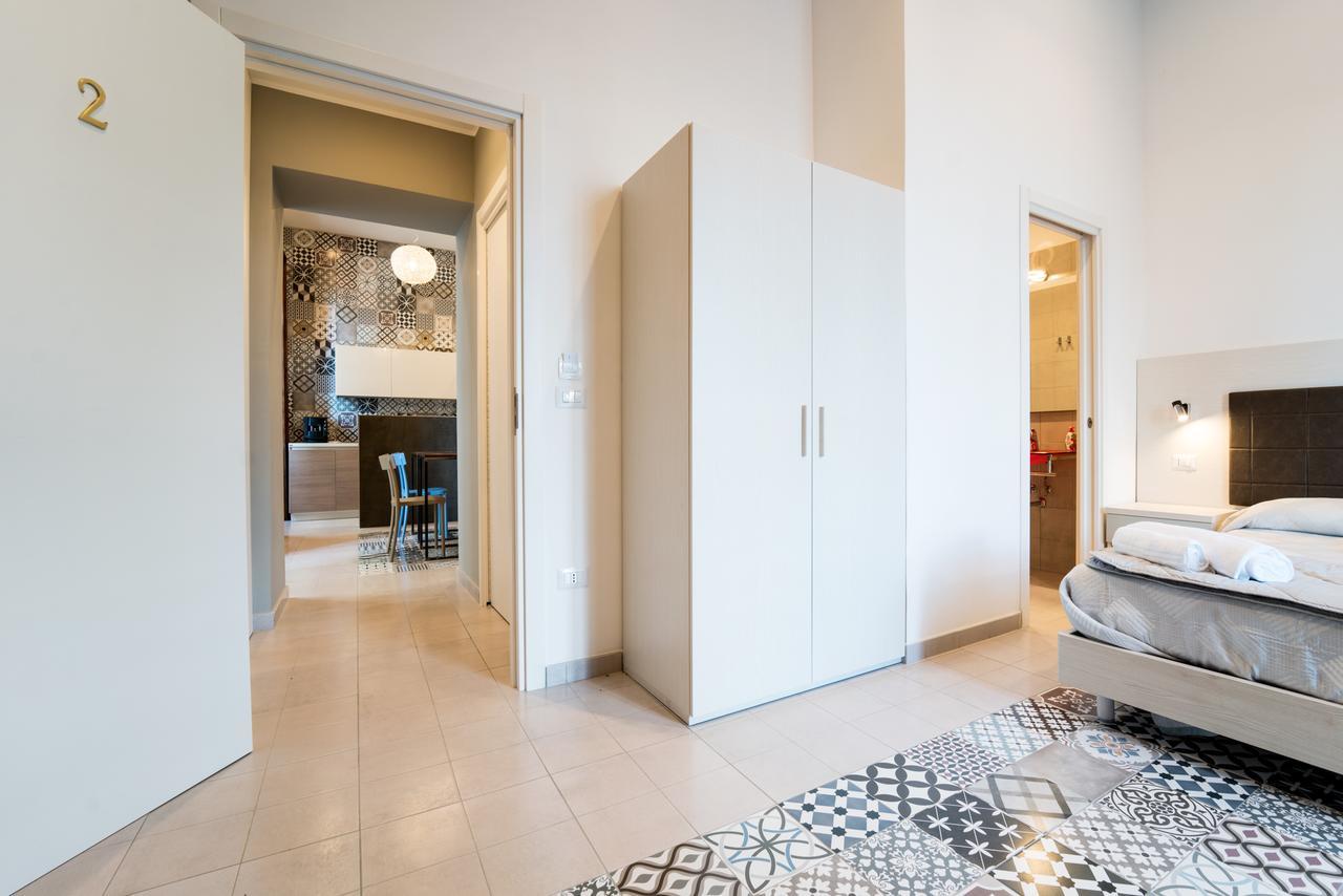 Guest house New Gallery