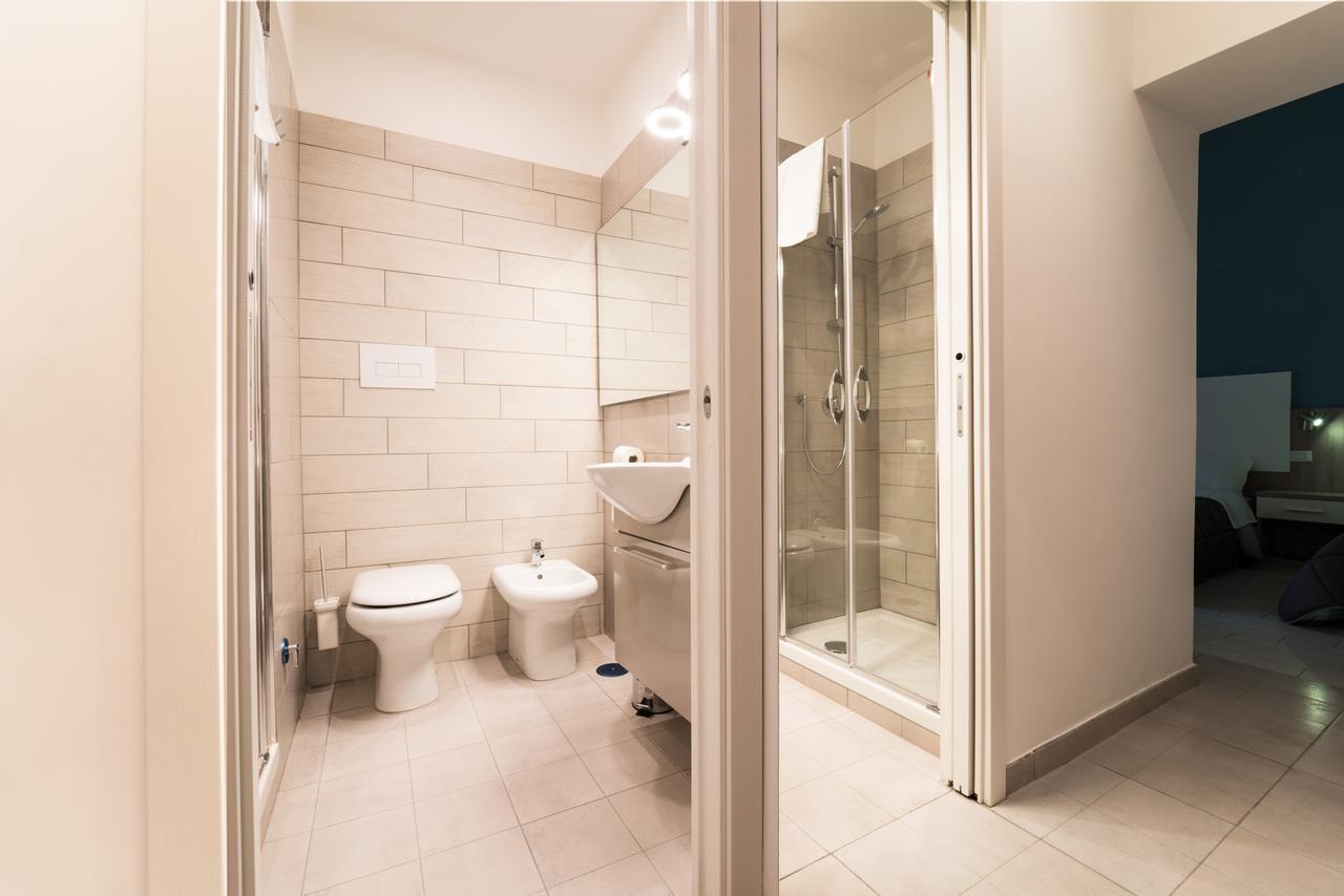 Guest house New Gallery