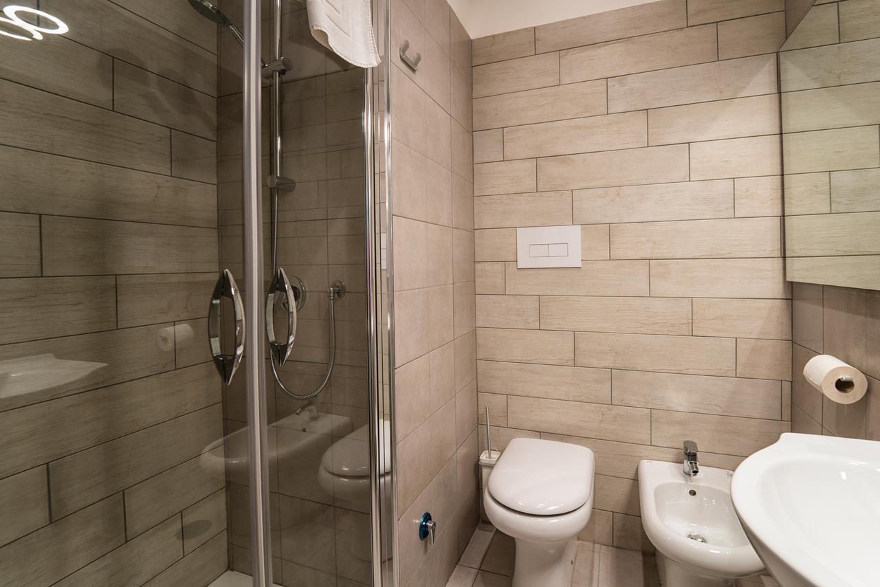 Guest house New Gallery