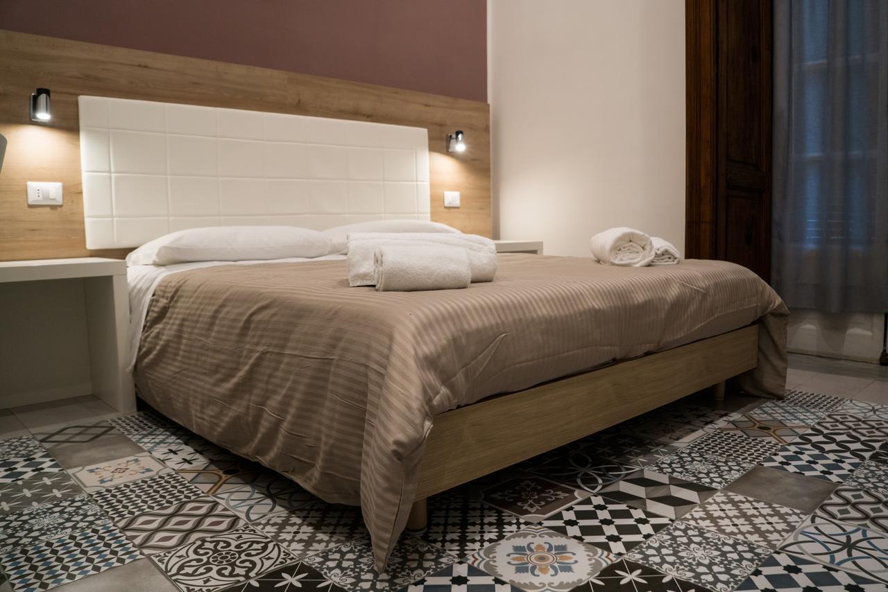 New Gallery Guest house Naples
