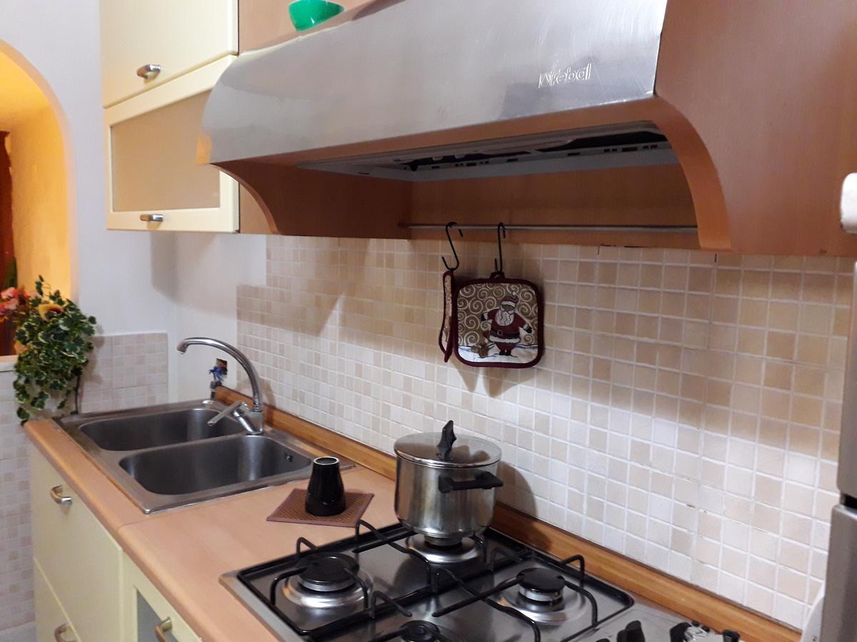 Apartment Don Vittorio Home Naples