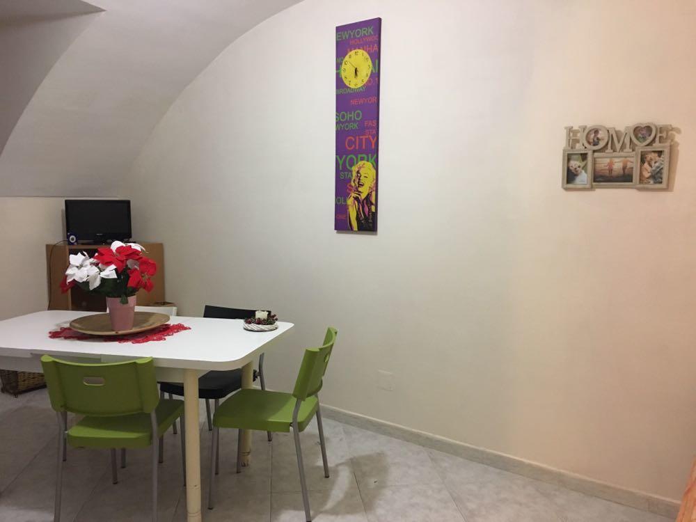 Don Vittorio Home Apartment *