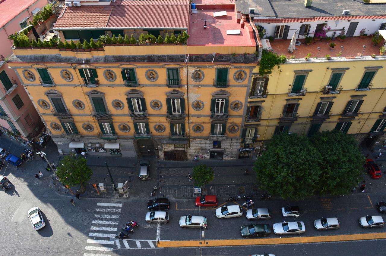 Bed & Breakfast Nel Cuore Di Parthenope 2*