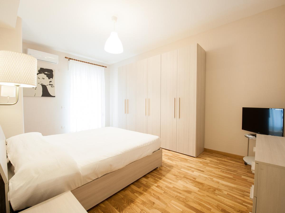 Residenza Flegrea 2*