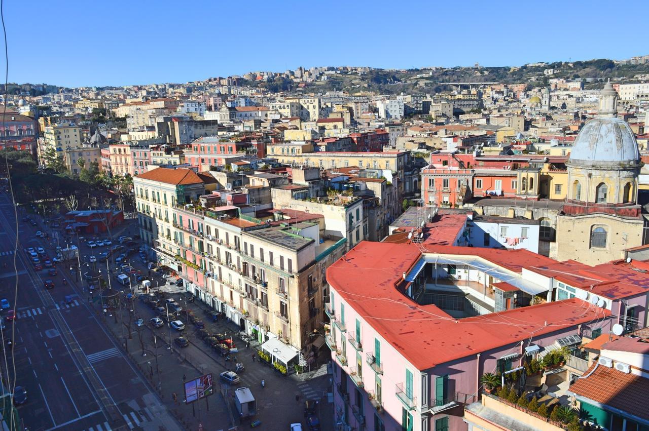 Bed & Breakfast Nel Cuore Di Parthenope 2*