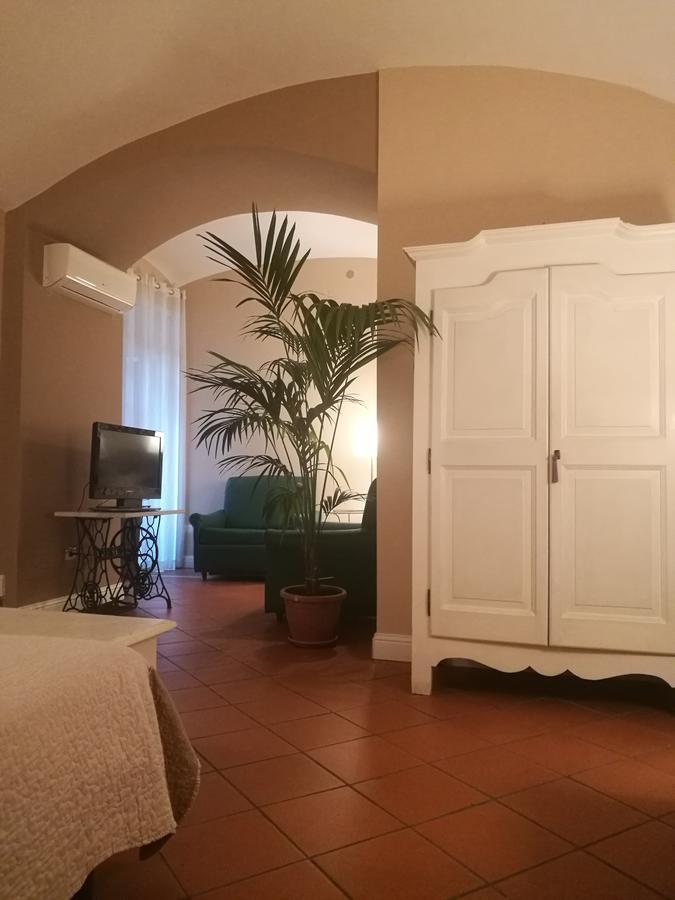 Bed Morelli 49 , Chiaia