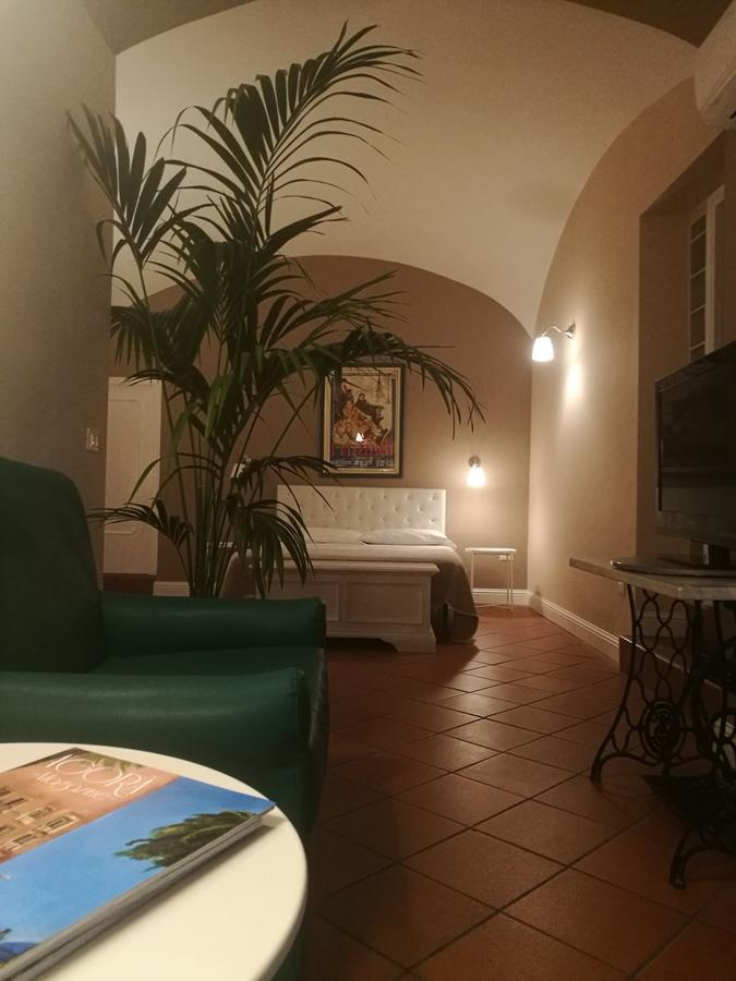 Bed & Breakfast Bed Morelli 49 , Chiaia