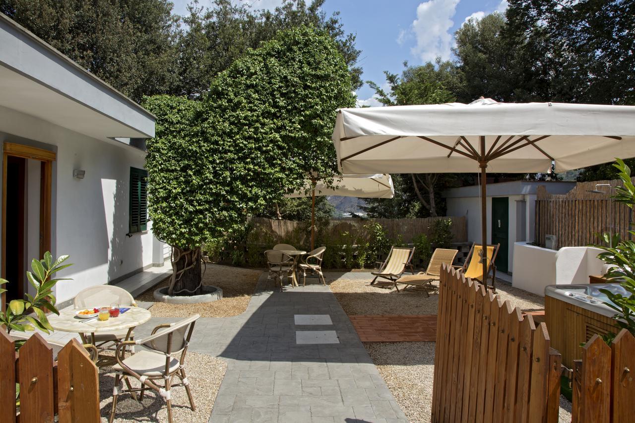 Hotel Montespina Park