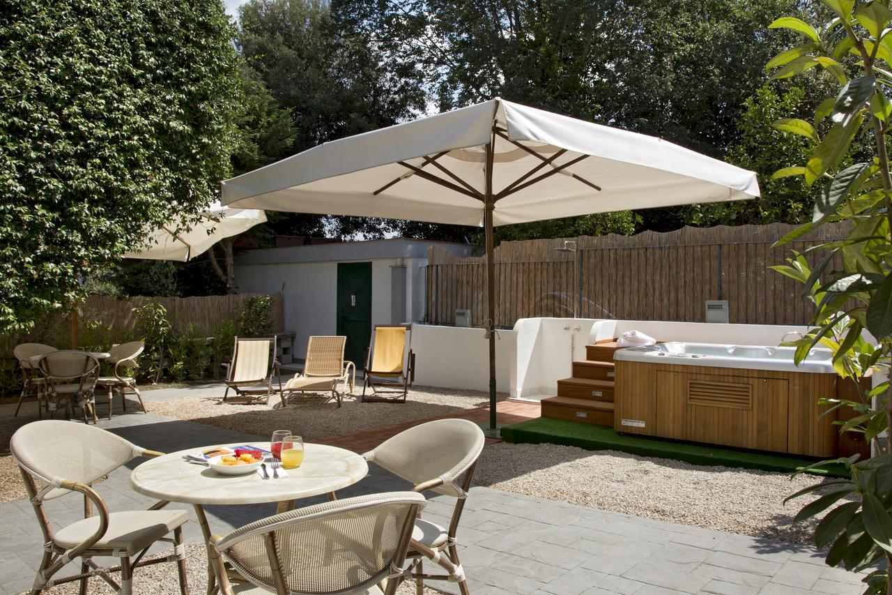 Hotel Montespina Park Naples