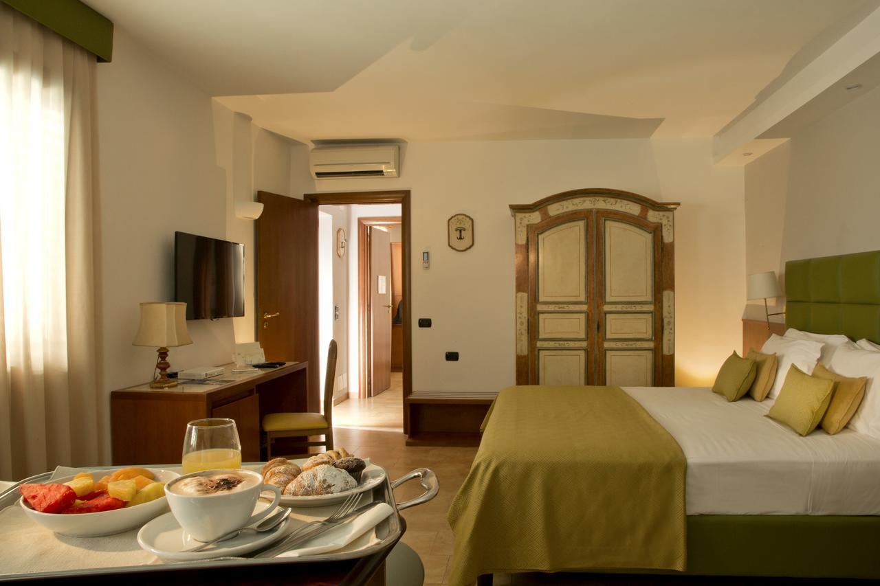 Montespina Park Hotel 4*