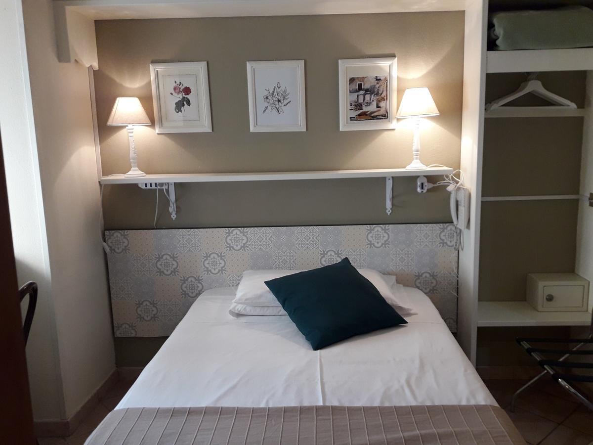 Europeo Hotel Naples