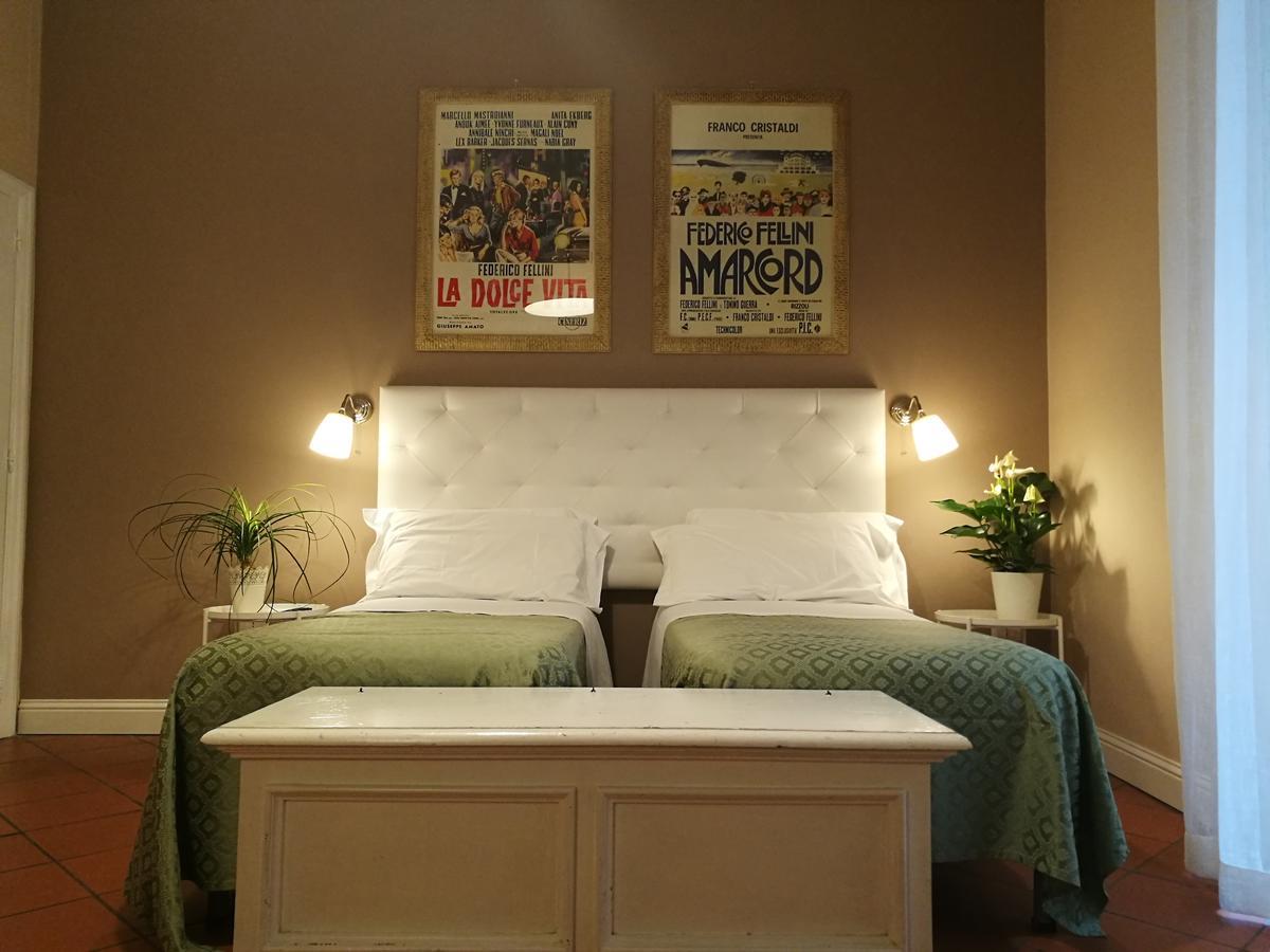 Bed & Breakfast Bed Morelli 49 , Chiaia