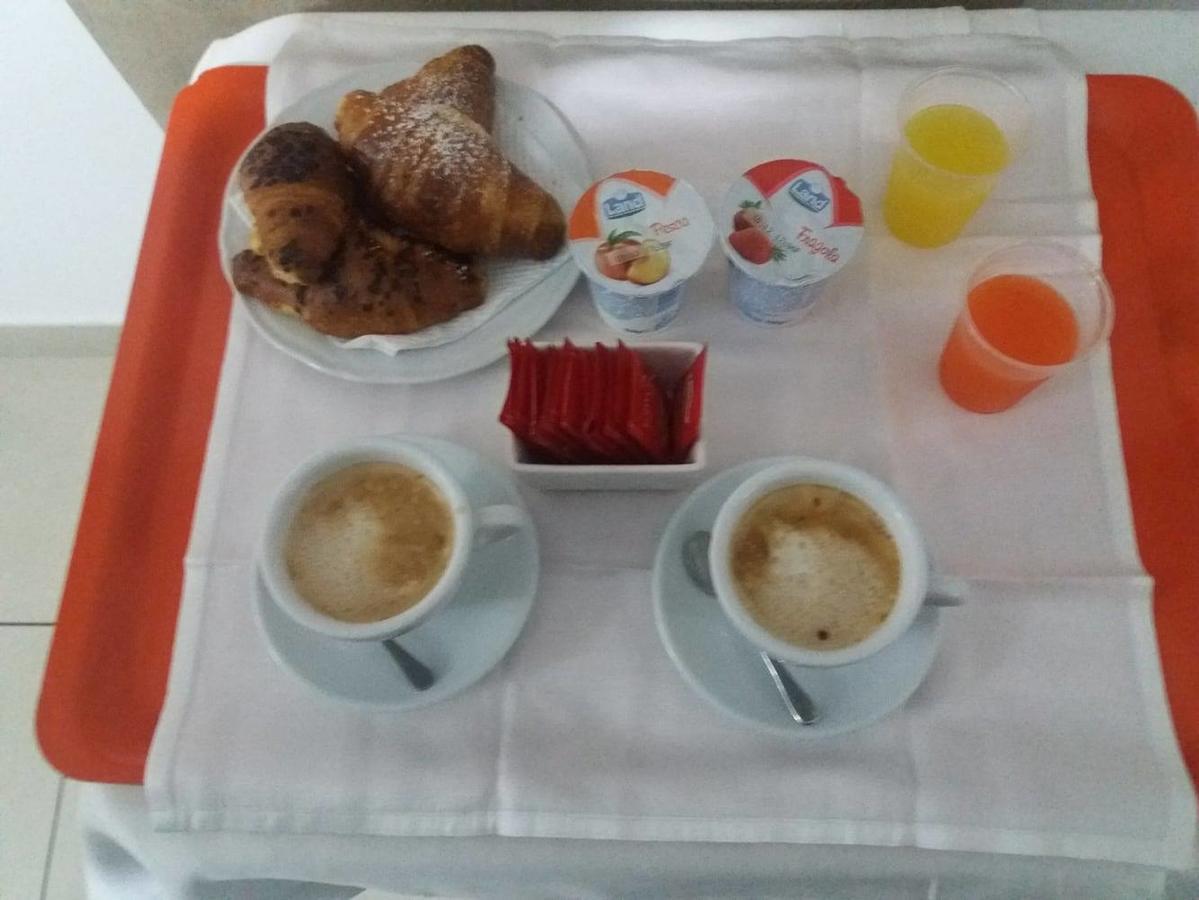 Casa Tua Bed & Breakfast