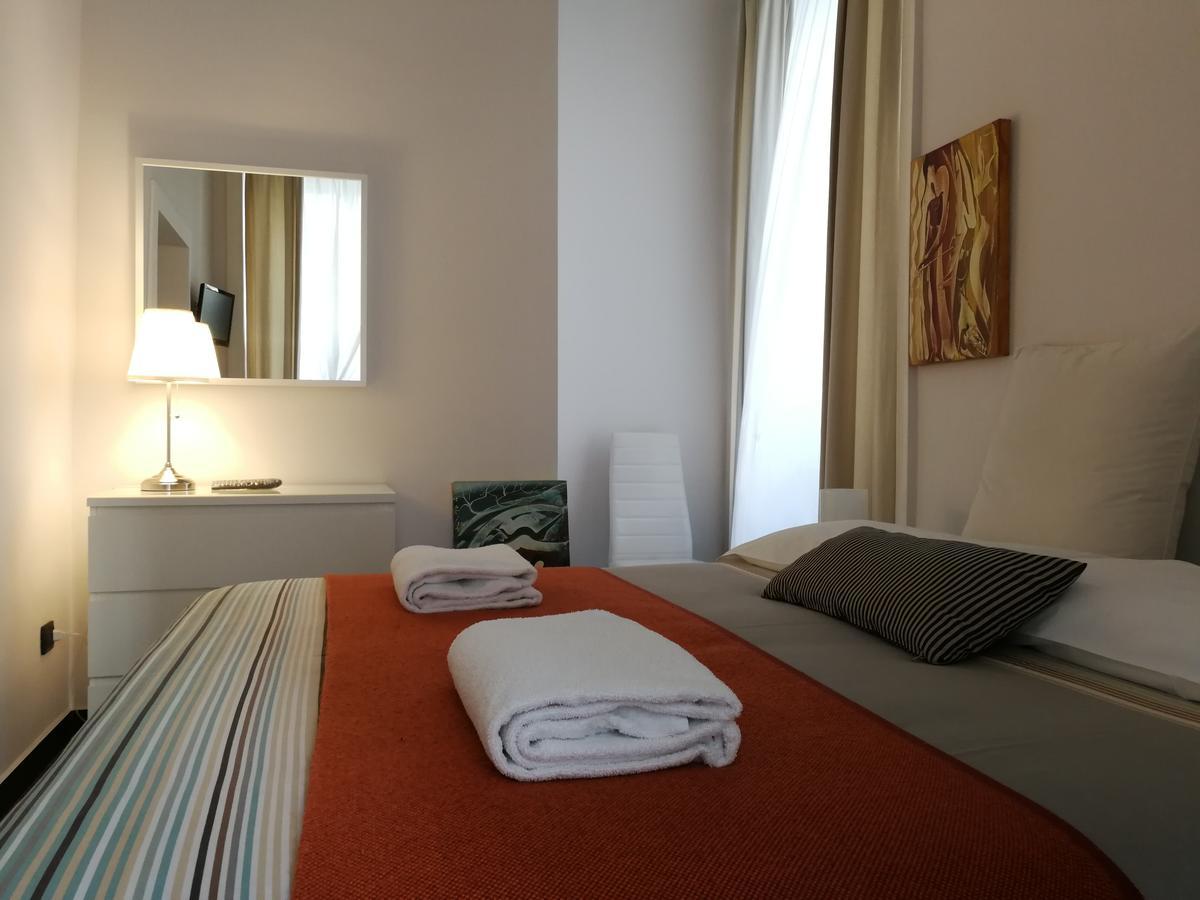 Ibed 2* Naples