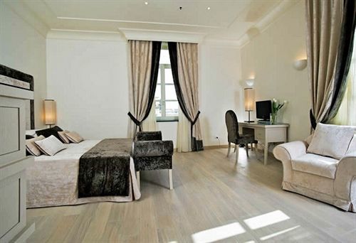 Palazzo Decumani Hotel Naples