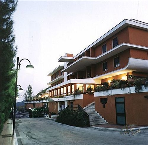 Miravalle Hotel