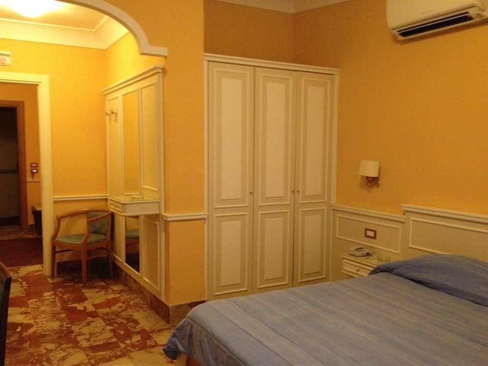Miravalle Hotel 3*