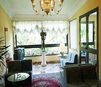 Miravalle Hotel 3*