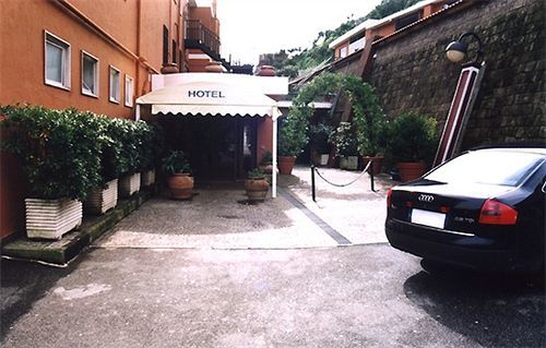 Miravalle Hotel