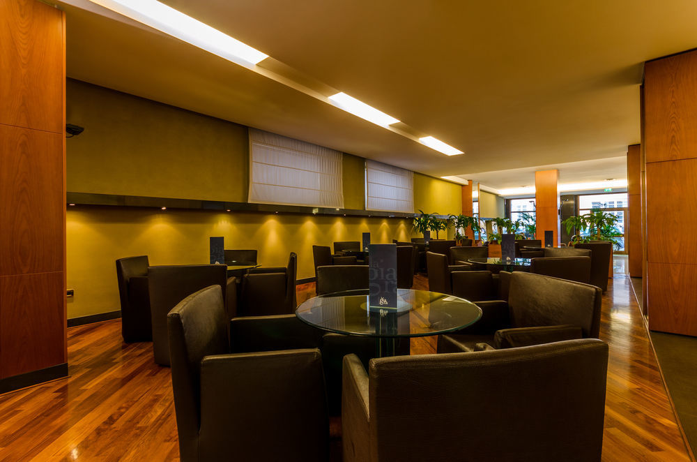 Exe Majestic 4* Naples