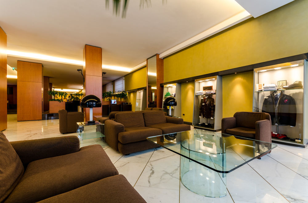 Exe Majestic Naples