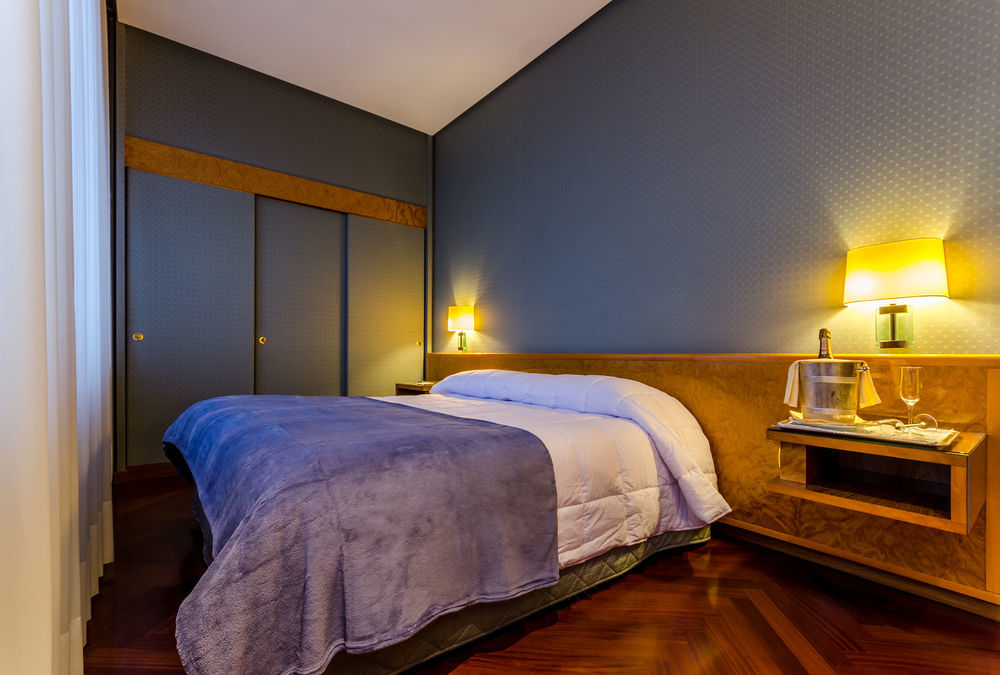 Hotel Exe Majestic Naples