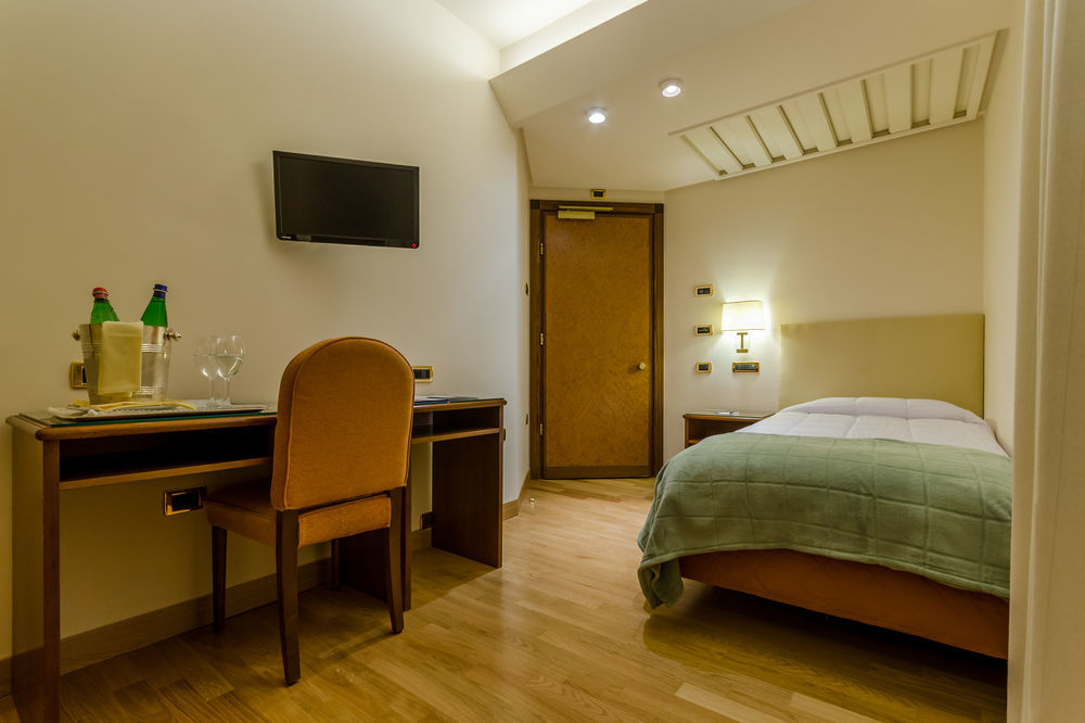 Exe Majestic Hotel Naples