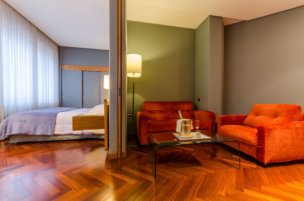 Hotel Exe Majestic Naples